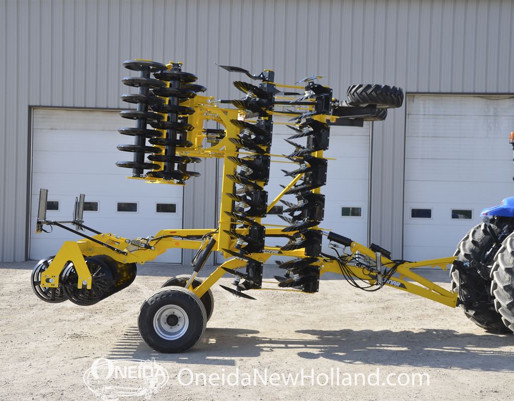 Tillage  Bednar Swifterdisc XO6000F Disc cultivator Photo