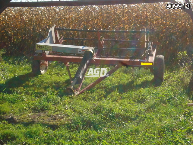 H&S Tedder