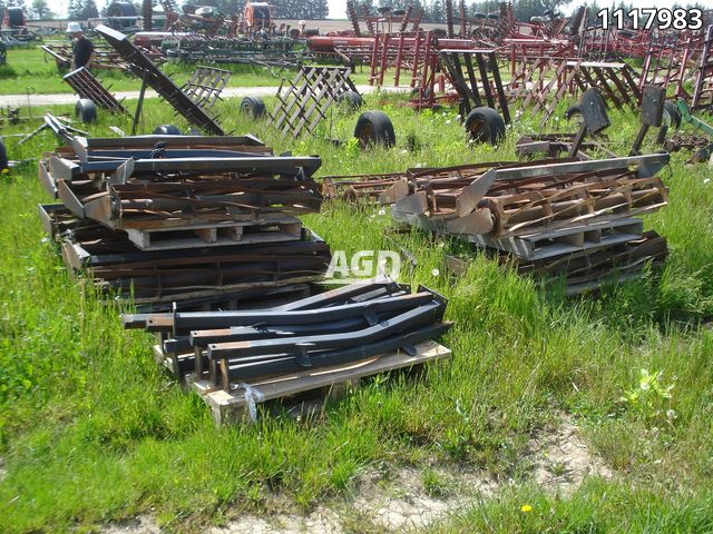 43FT Harrow