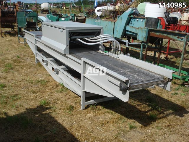 Vegetable Equipment  Vegetable Washer Miscellaneous Photo