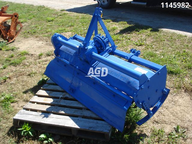 Tillage - Other  Maletti 150 Rotary Tiller Photo