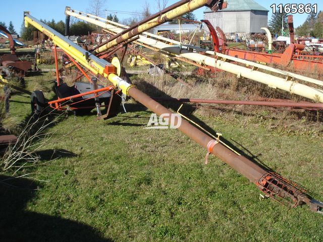 Augers/Conveyers  Westfield WR 60-31 Grain Auger Photo