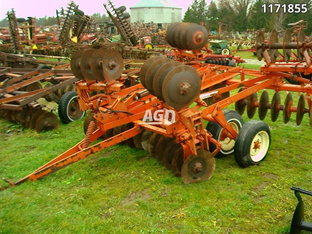 Allis Chalmers 2300 Disc