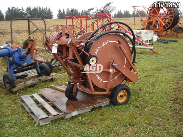 Miscellaneous  2" Hose Reel Photo