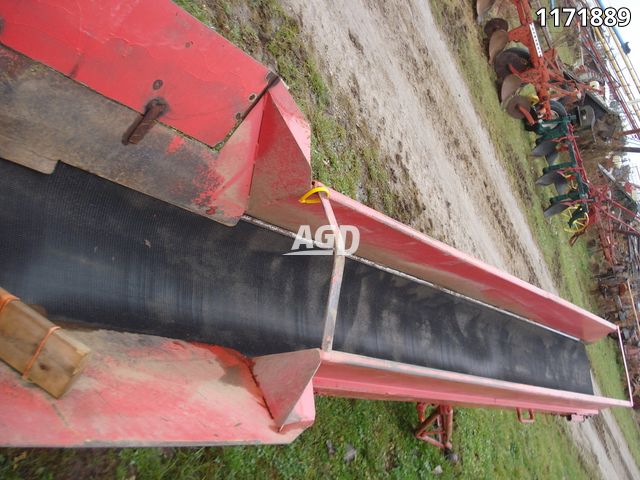 Augers/Conveyers  16"x13' electric Belt Conveyor Photo