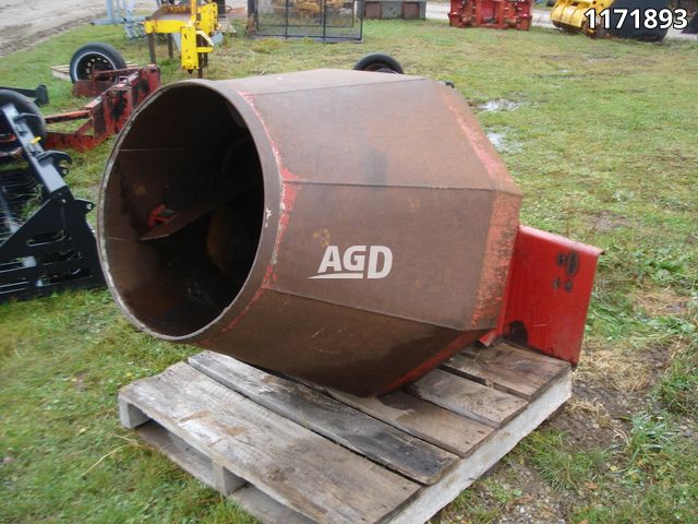 Construction  Euro Cement Mixer Photo