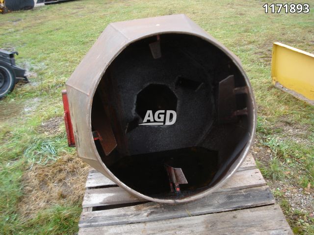Construction  Euro Cement Mixer Photo
