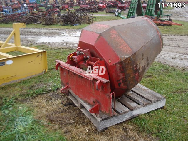 Construction  Euro Cement Mixer Photo