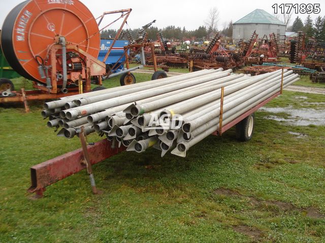 Miscellaneous  4" Irrigation Photo