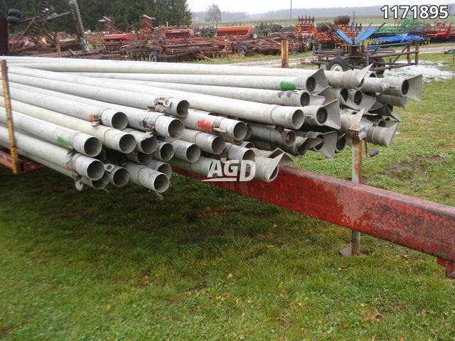 Miscellaneous  4" Irrigation Photo