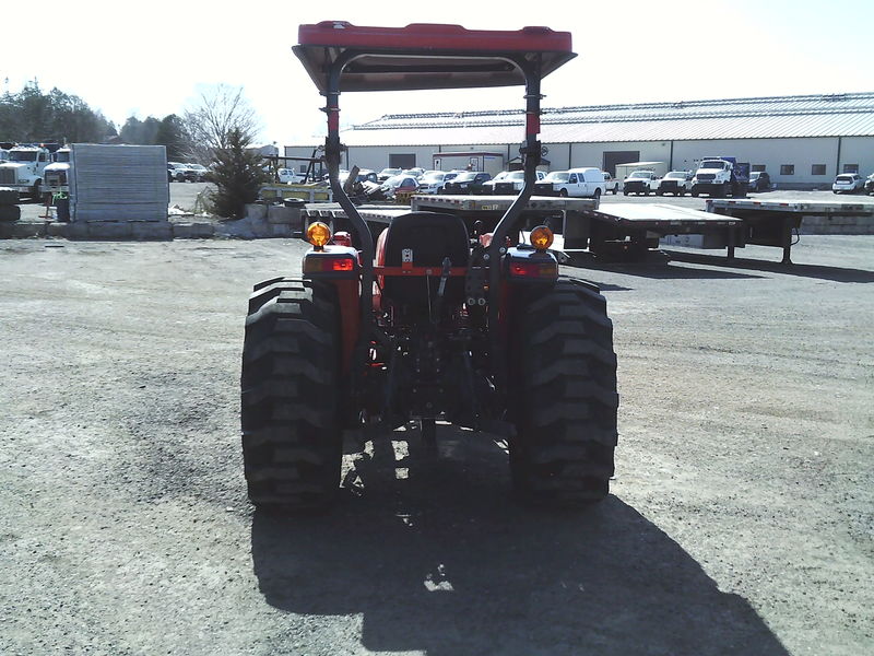 Agriculture  2014 Kubota L4701 Tractor - We Finance All Types of Credit! Photo