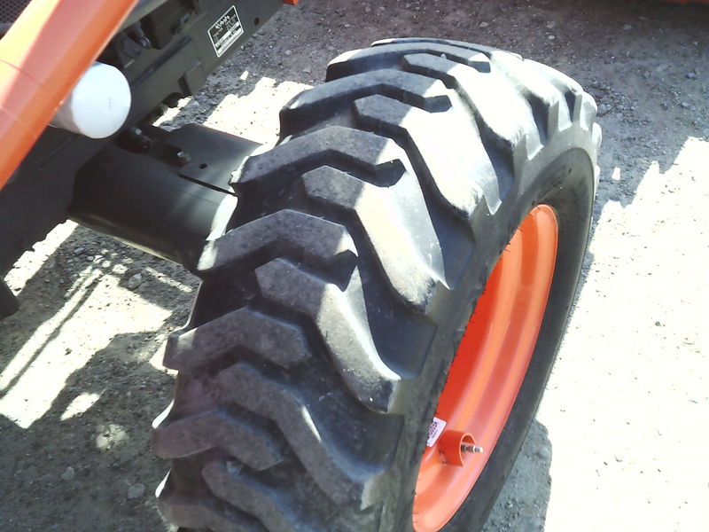 Agriculture  2014 Kubota L4701 Tractor - We Finance All Types of Credit! Photo