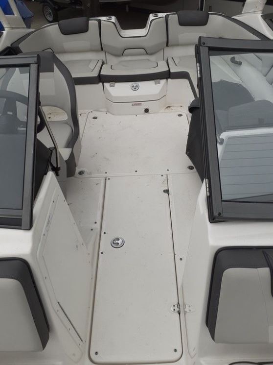Boats  2021 Yamaha Marine AR190 Bow Rider Photo
