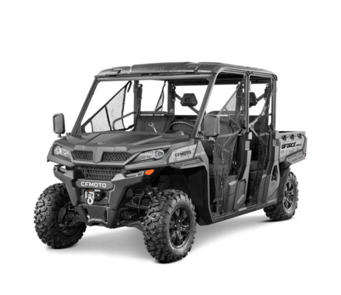 ADVANCED MARINE & POWERSPORTS 2023 CFMoto UFORCE 1000 XL EPS Side By Side