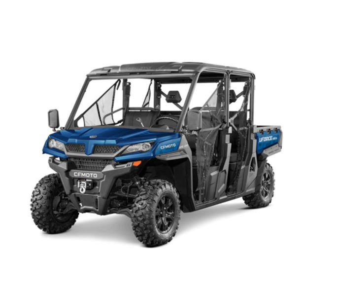 ATVs & Side By Sides  2023 CFMoto UFORCE 1000 XL EPS - Choose your rebate Photo