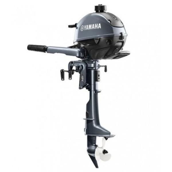 2023 YAMAHA F2.5SMHB 2.5HP Outboard