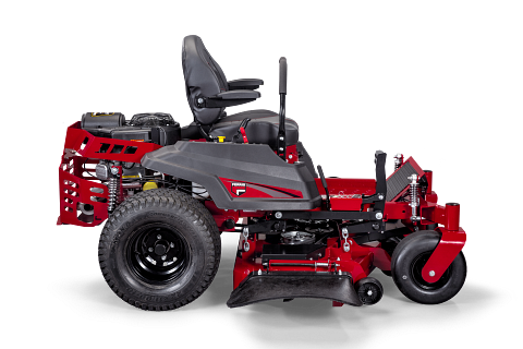 New Ferris 500S 5902056 61" Zero Turn