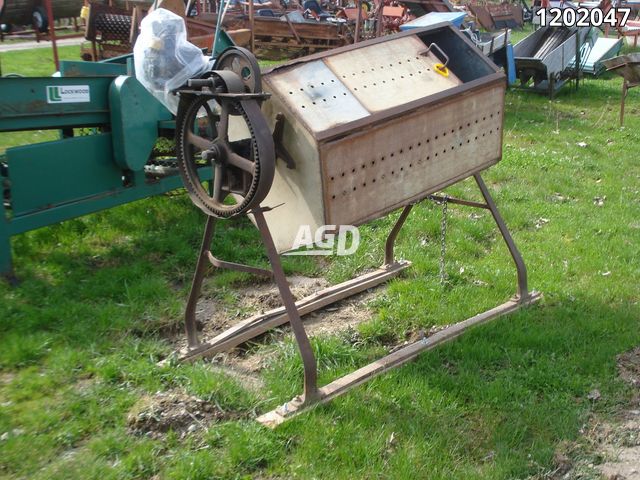 Vegetable Equipment  Vegetable Tumble Washer Photo