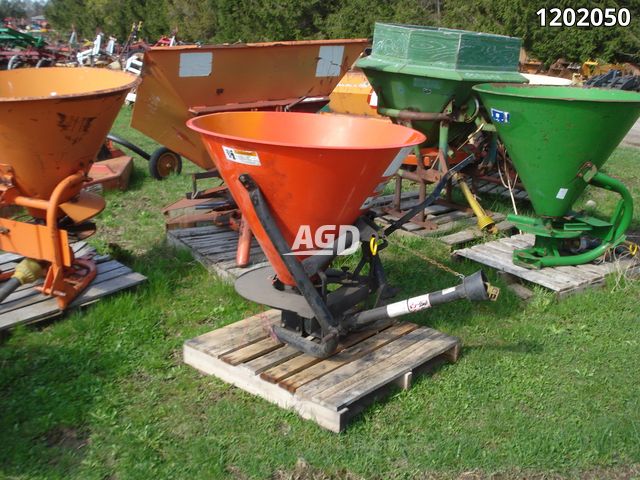 Befco 16-209-121 Spreader - Fertilizer Add as favourite