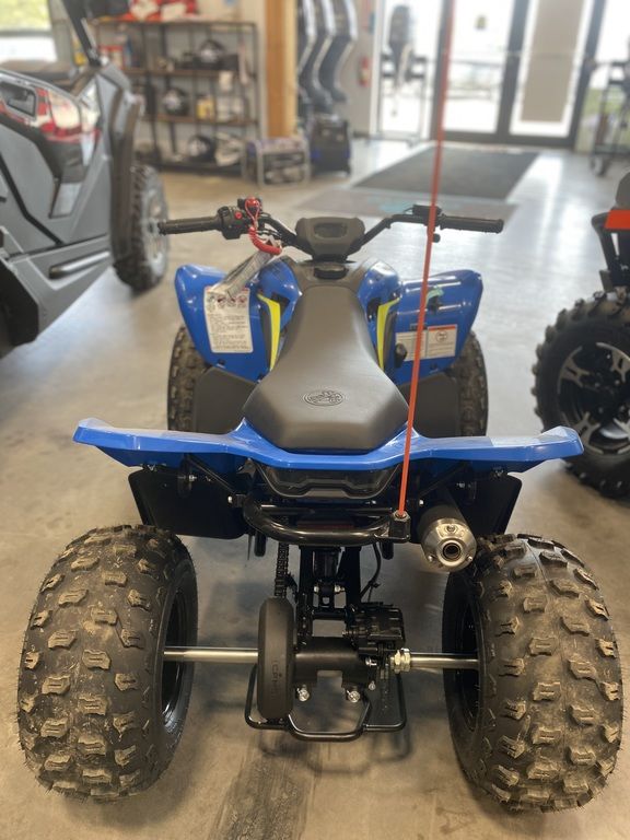 ATVs & Side By Sides  2023 CFMoto CForce 110cc Kids ATV Photo