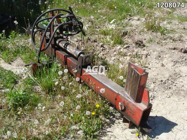 Attachments  3pth Wood Splitter Photo