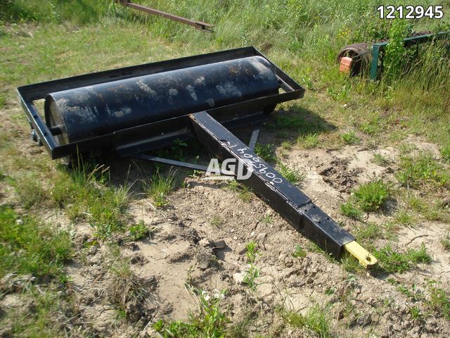 Attachments  62 Land Roller Photo