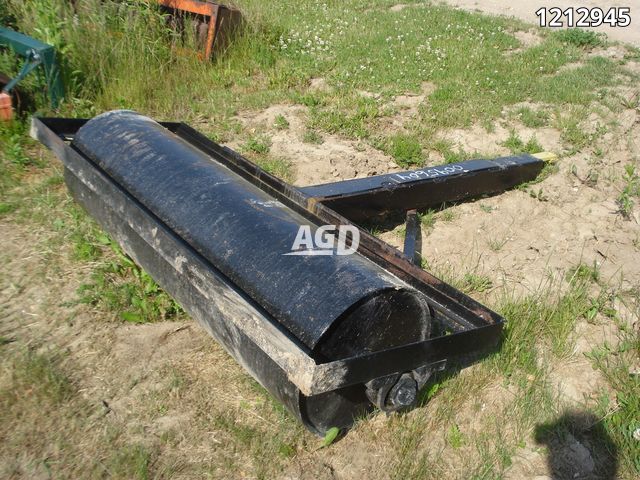 Attachments  62 Land Roller Photo