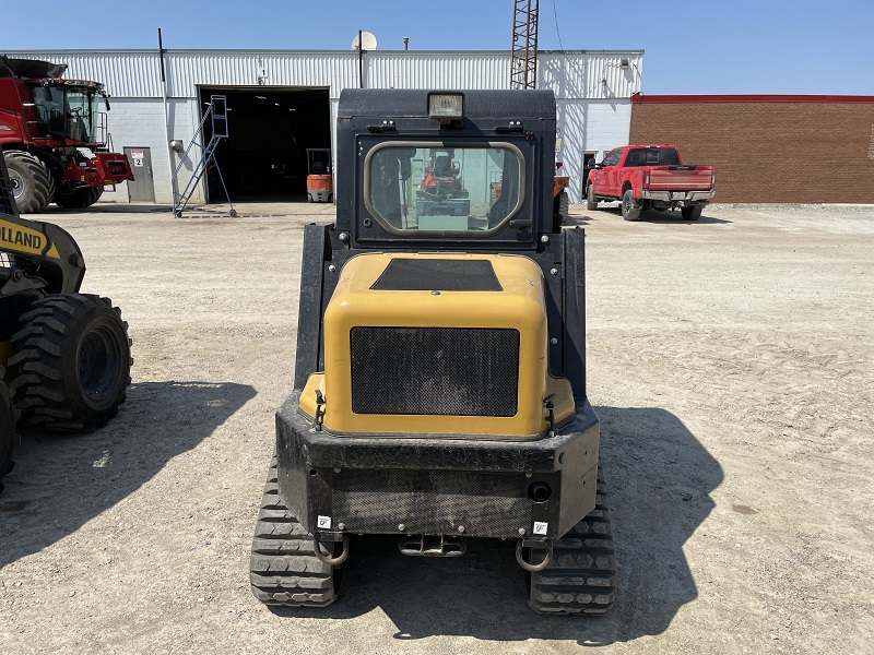 Landscape & Construction  2018 ASV RT-30 COMPACT TRACK LOADER - We Finance All Types of Credit! Photo