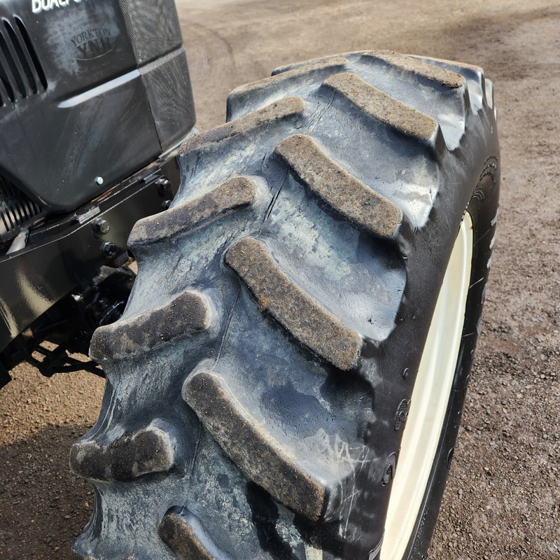 Agriculture  2014 New Holland TS6.140 Tractor - We Finance All Types of Credit! Photo