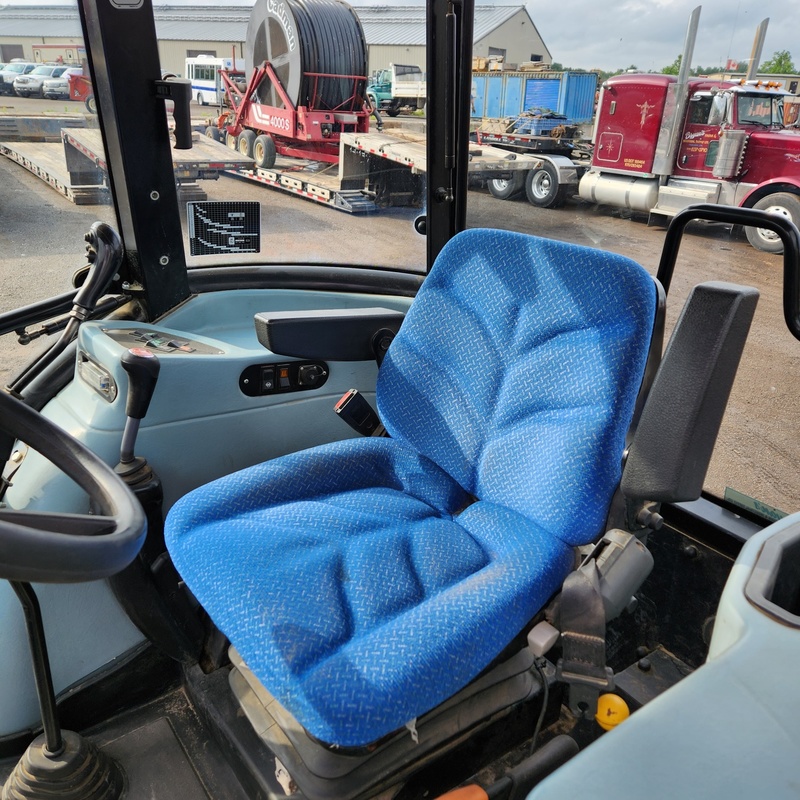 Agriculture  2014 New Holland TS6.140 Tractor - We Finance All Types of Credit! Photo