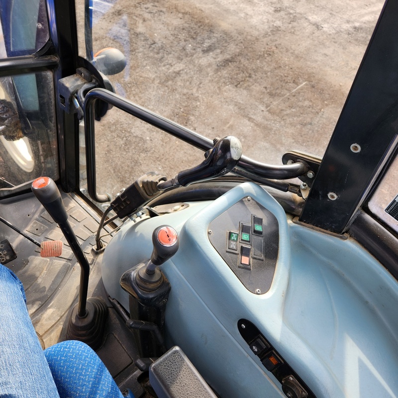 Agriculture  2014 New Holland TS6.140 Tractor - We Finance All Types of Credit! Photo