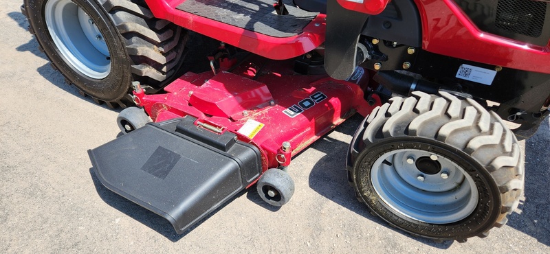 Agriculture  2020 Mahindra Emax 20S Tractor - We Finance All Types of Credit! Photo