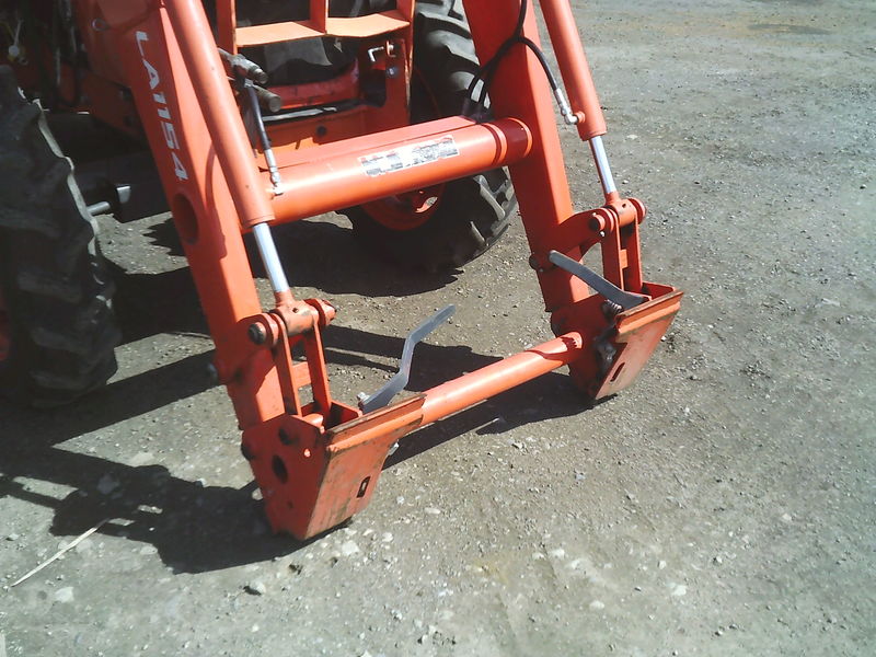 Agriculture  2017 Kubota M7060 Tractor - We Finance All Types of Credit! Photo