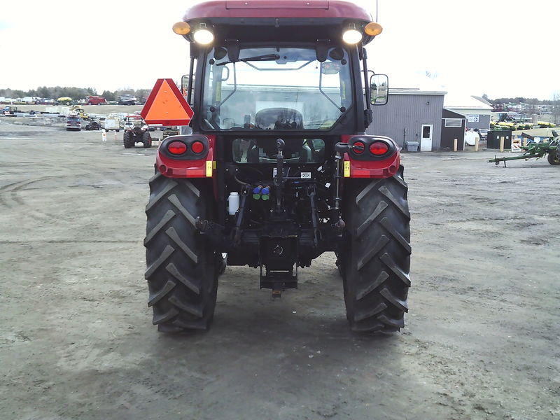 Agriculture  2020 Case IH Farmall 55A Tractor - We Finance All Types of Credit! Photo