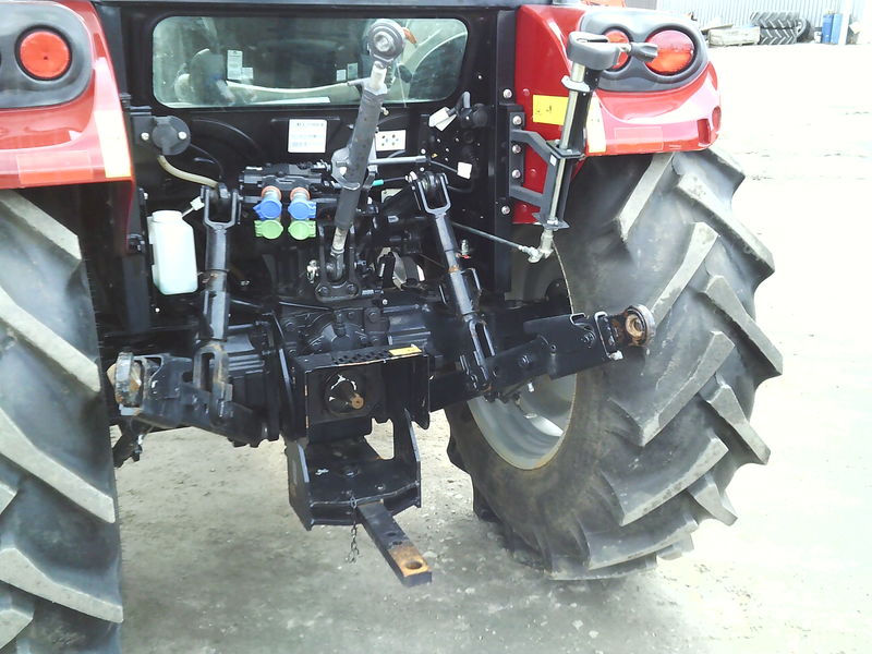 Agriculture  2020 Case IH Farmall 55A Tractor - We Finance All Types of Credit! Photo