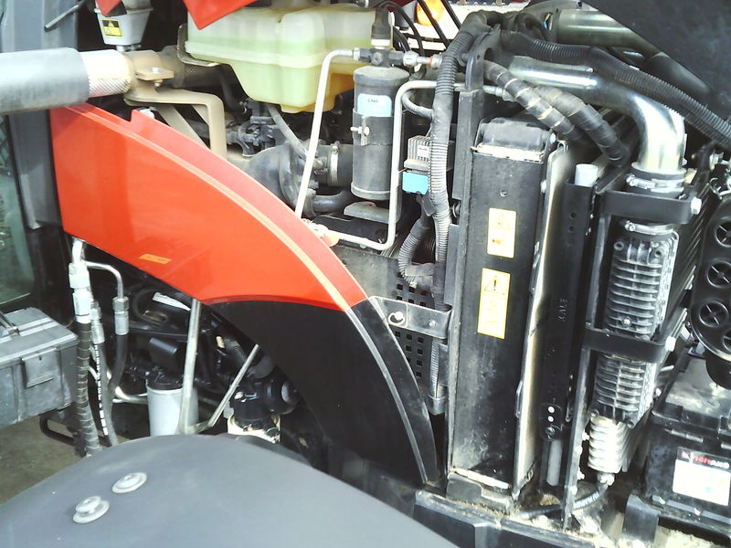 Agriculture  2020 Case IH Farmall 55A Tractor - We Finance All Types of Credit! Photo