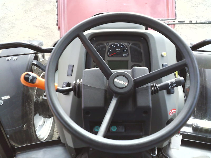 Agriculture  2020 Case IH Farmall 55A Tractor - We Finance All Types of Credit! Photo