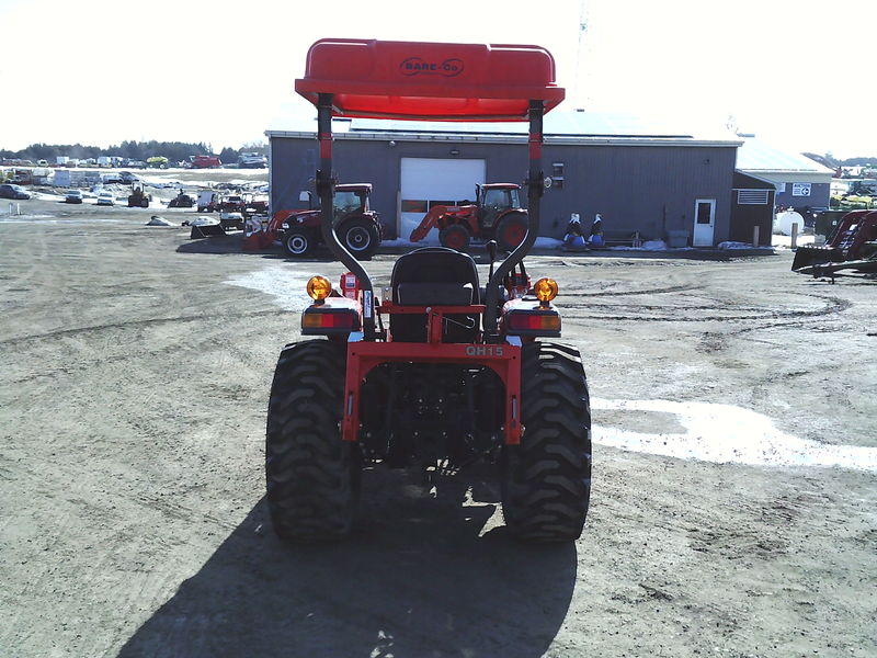 Agriculture  2022 Kubota L3902 Tractor - We Finance All Types of Credit! Photo
