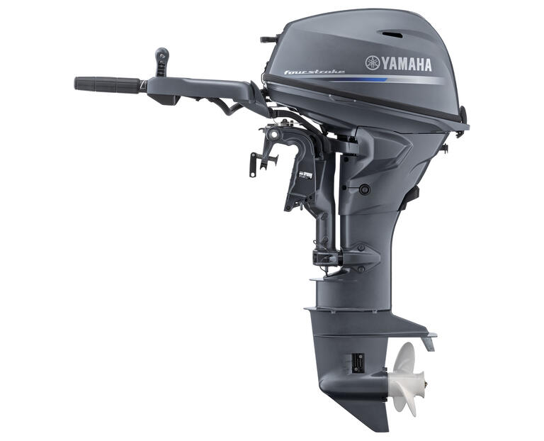 2023 YAMAHA F20 Outboard 20HP Outboard