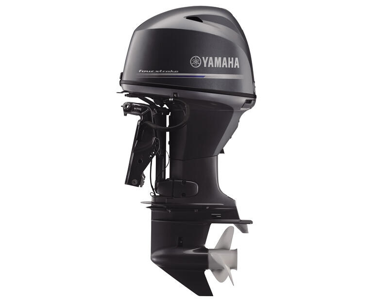 2023 YAMAHA F70 Four Stroke