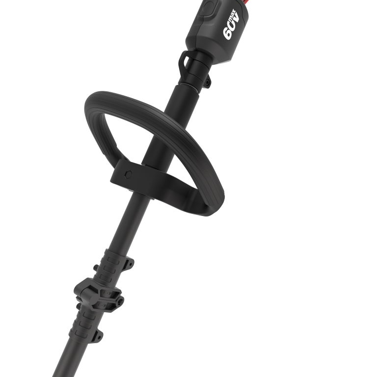 Landscape and Snow Removal  Kress KG160 60V Line Trimmer Photo