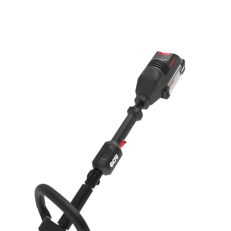 Landscape and Snow Removal  Kress KG160 60V Line Trimmer Photo