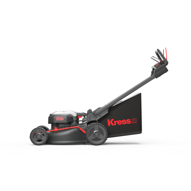 Kress KG760.1 Self Propelled Lawn Mower