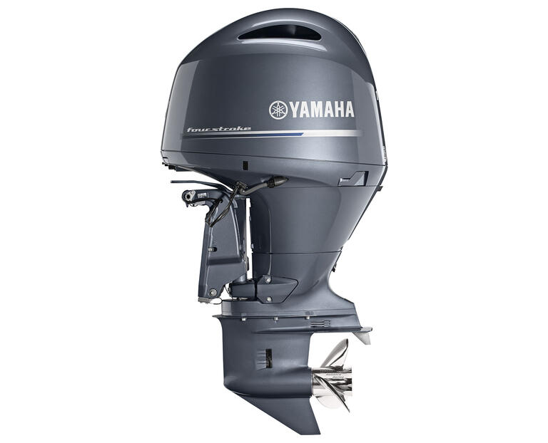 Outboards  2023 YAMAHA F150 LC Four Stroke 150HP Photo