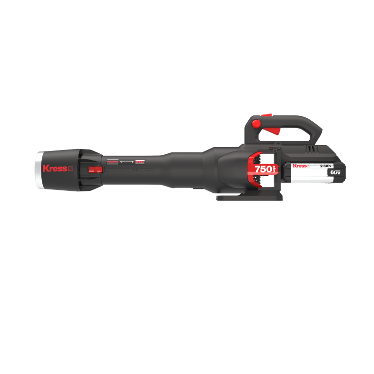 Kress KG560 60V Leaf Blower