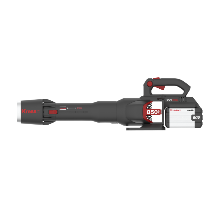 Kress KG561 60V Leaf Blower