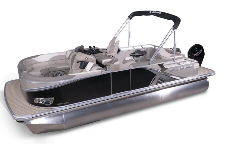 2024 Legend Q-Series Cottage