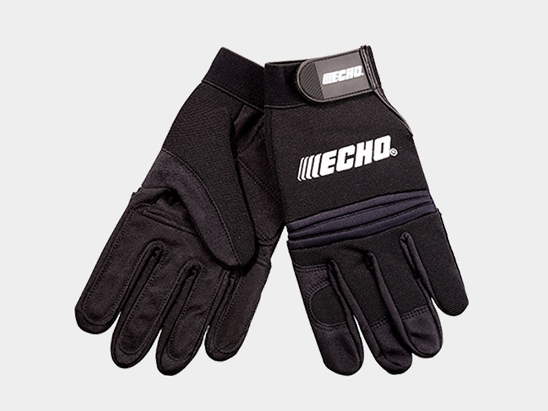 ECHO SPORTS & LANDSCAPE GLOVES XL