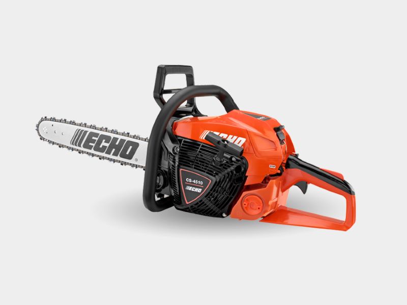 ECHO CS4510-16 16 IN. GAS POWERED CHAINSAW
