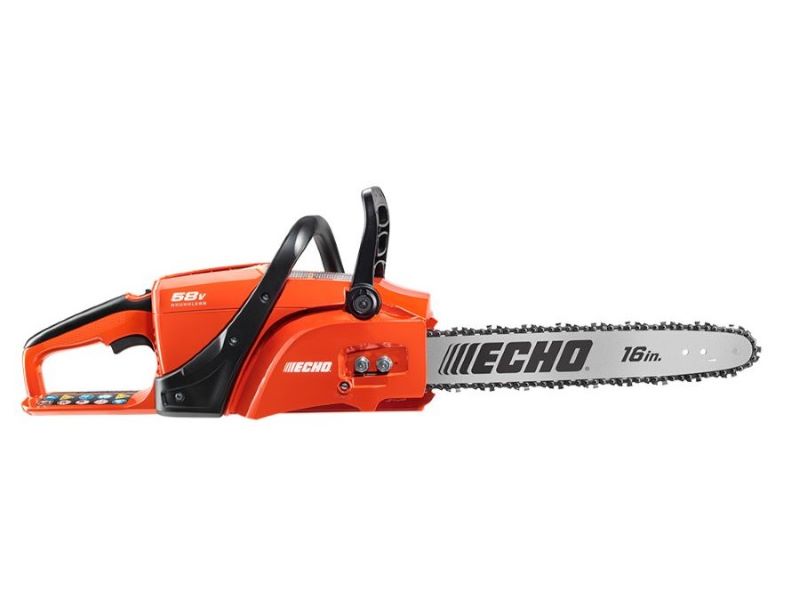 ECHO CCS-58VBT BATTERY POWERED CHAINSAW